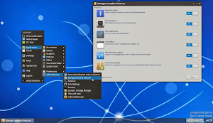 Semplice Linux 5 