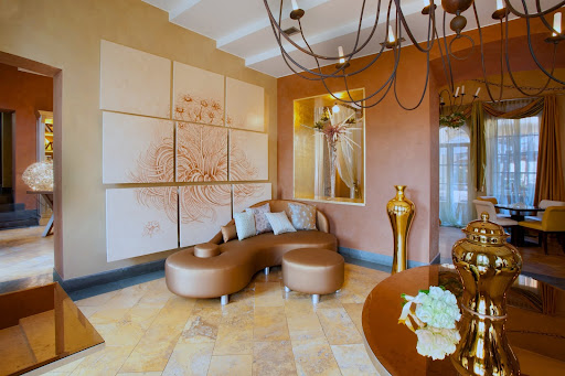 BEST WESTERN Villa Appiani