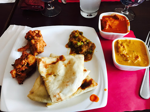 Indian Restaurant «Tikki Masala Indian Restaurant», reviews and photos, 3706 Washington St, Jamaica Plain, MA 02130, USA