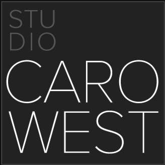 Studio Caro West logo