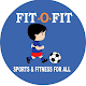 Fit-O-Fit Sports and Fitness