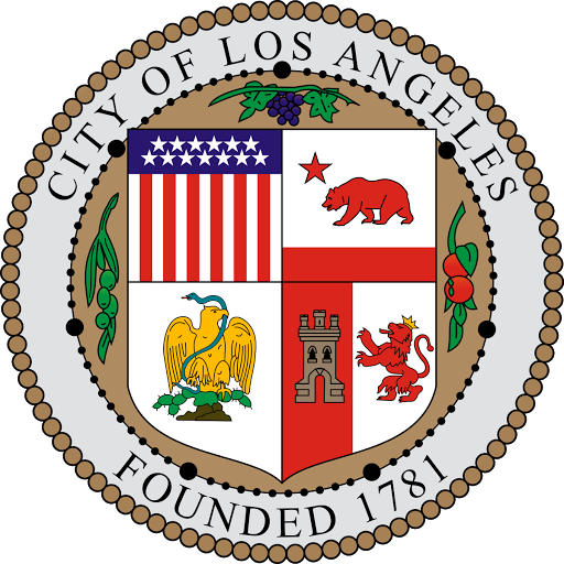 Los Angeles City Hall logo