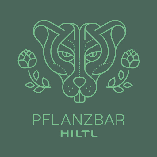 Hiltl Pflanzbar logo