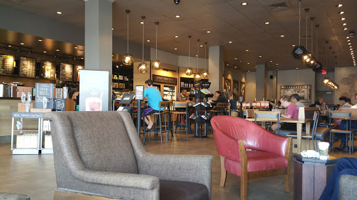 Coffee Shop «Starbucks», reviews and photos, 7336 Baltimore Ave, College Park, MD 20742, USA