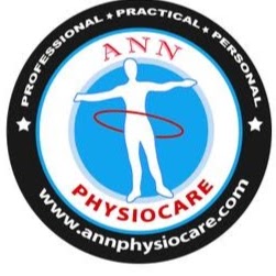 Physiotherapy Welling - Ann Physiocare