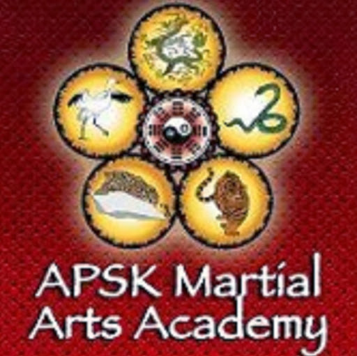 APSK Martial Arts Academy