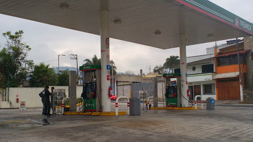 Gasolinera Pemex, Circunvalación 2677, Adolfo Lopez Mateos, 94345 Orizaba, Ver., México, Servicios de CV | VER