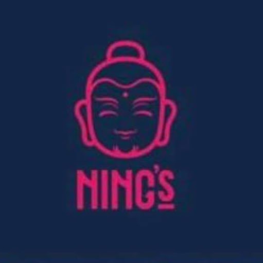 Ning's Thai Street Food logo