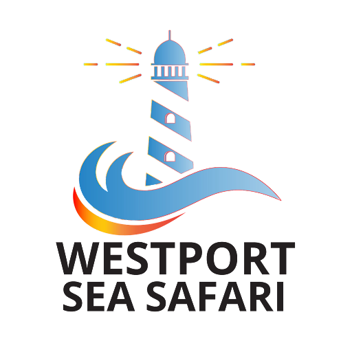 Westport Sea Safari logo