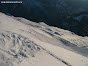 Avalanche Vanoise, secteur Roche de Mio, Combe des Arriérés - Photo 2 - © Duclos Alain