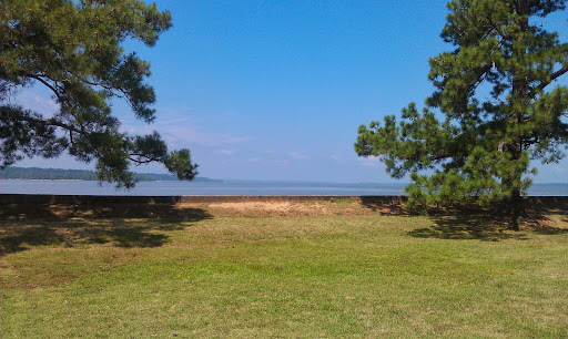 Jamestown Settlement