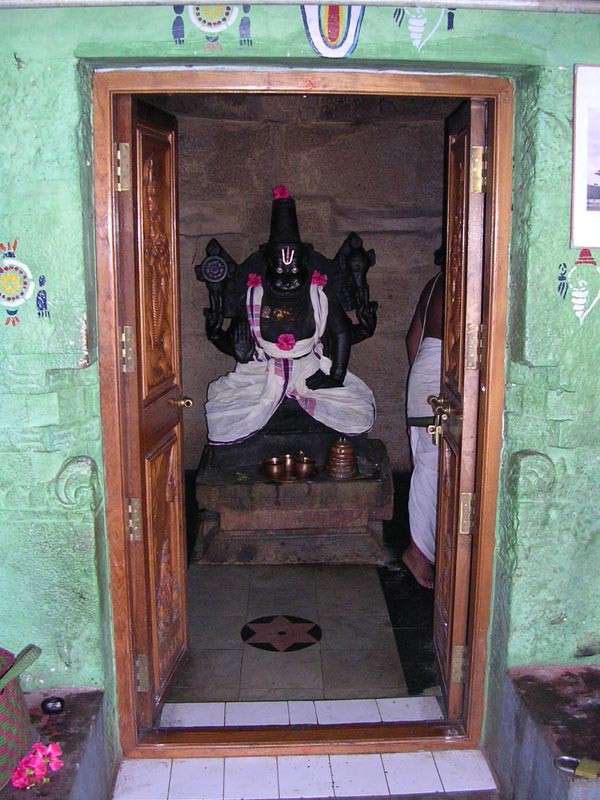 Chatravata Narasimha Swamy Temple
