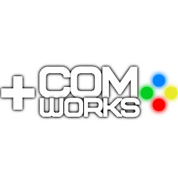 Comworks - logo