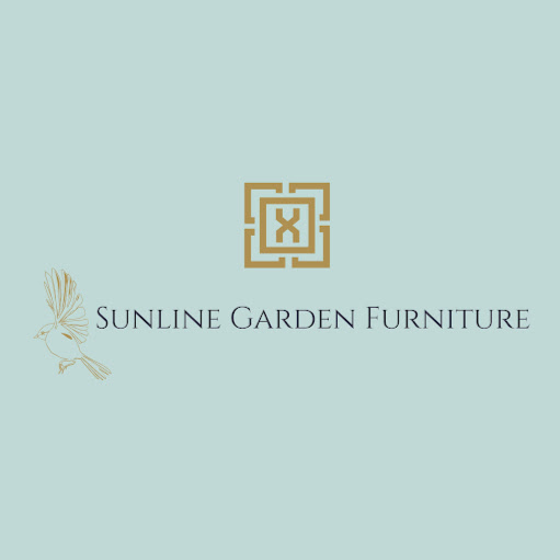 Sunline Garden Furniture logo