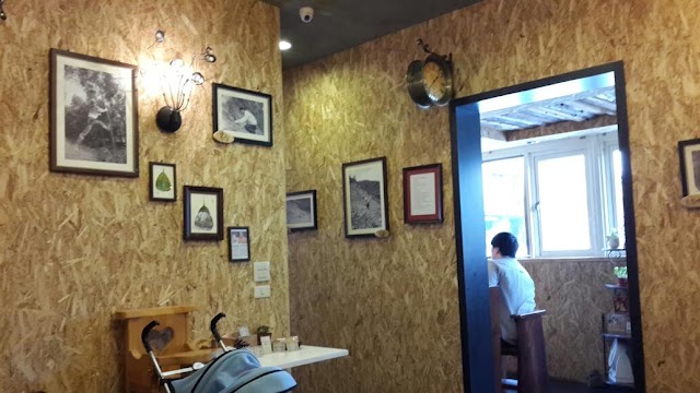 Yun Dao Cafe
