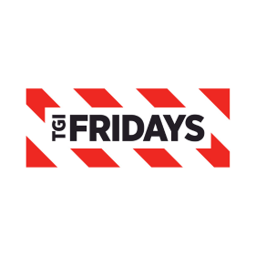 TGI Fridays - Edinburgh Castle Street logo