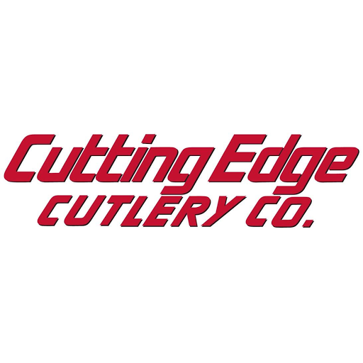 Cutting Edge Cutlery Co logo