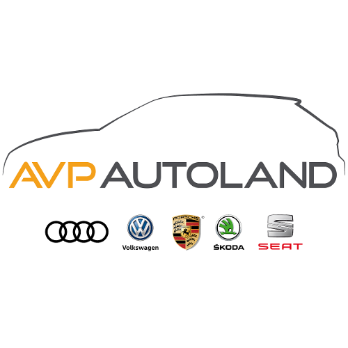 AVP AUTOLAND GmbH & Co. KG logo