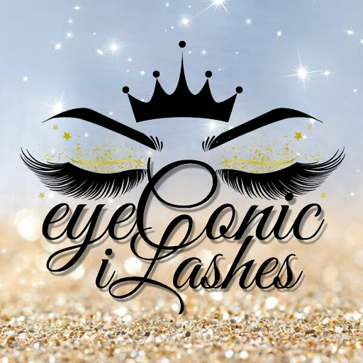 eyeConic iLashes logo