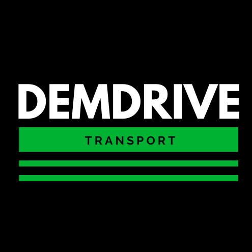 DemDrive Transport logo