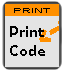 Πρόγραμμα Επεξεργασίας HTML  6.2.8 PrintCode