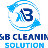 A&B Cleaning Solution | Janitorial Services