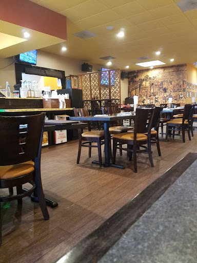 Chinese Restaurant «Crouching Tiger Restaurant», reviews and photos, 2644 Broadway, Redwood City, CA 94063, USA