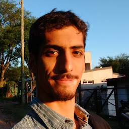 Francisco Laferrière's user avatar