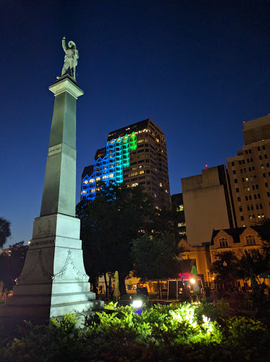 Travis Park