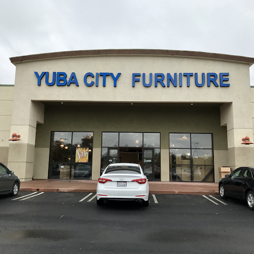 Yuba City Furniture