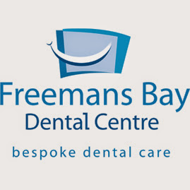 Freemans Bay Dental Centre logo