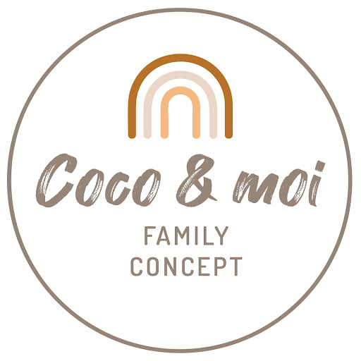 Coco&Moi