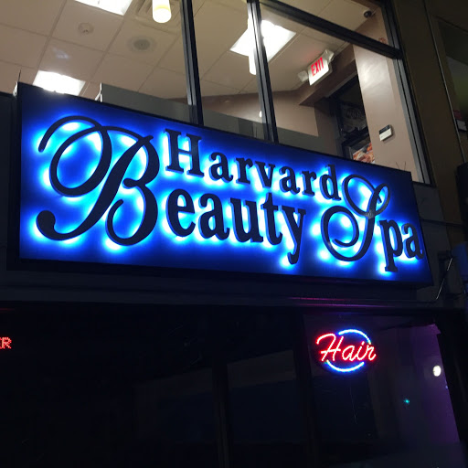 Harvard Beauty Spa