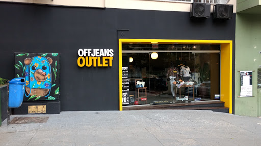 Offjeans Outlet, Av. Pref. Osmar Cunha, 40 - Centro, Florianópolis - SC, 88015-100, Brasil, Outlet, estado Santa Catarina