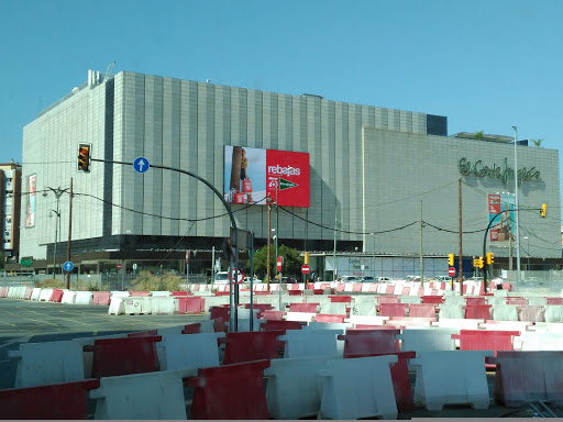 GANT Malaga -  El Corte Inglés