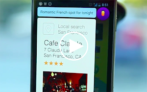 Yahoo phát triển ứng dụng trợ lý ảo tương tự như Siri và Google Now