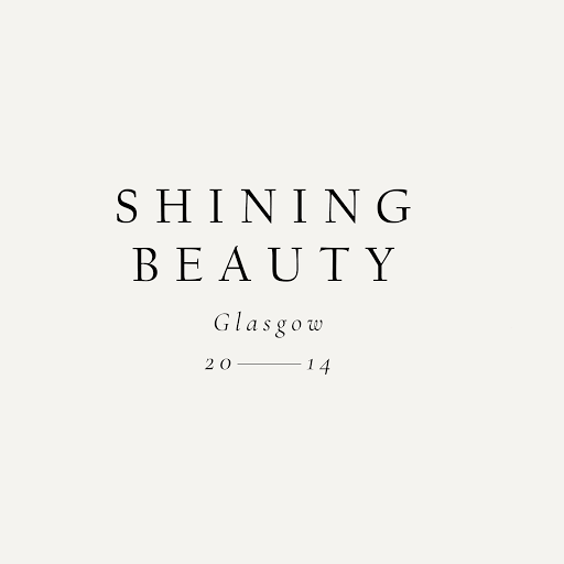 Shining Beauty logo