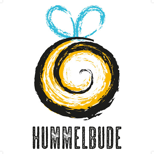 Hummelbude logo