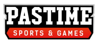 Pastime Sports & Games logo