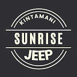 Kintamani Sunrise Jeep