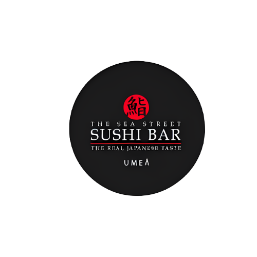 Sea Street Sushi Bar Umeå logo