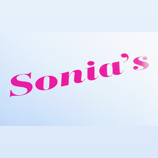 Sonia’s logo