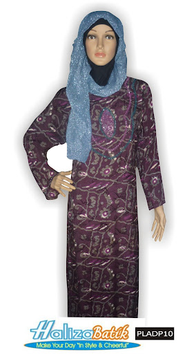 grosir batik pekalongan