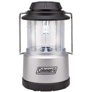  Coleman 4D Pack-Away LED Lantern
