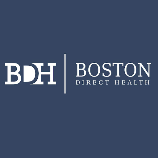 Boston Direct Health Primary Care in Boston, MA logo