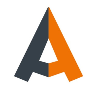 Autocentralen Vejen logo