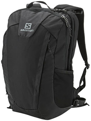 salomon commuter backpack
