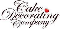 The cake decorating company - UK