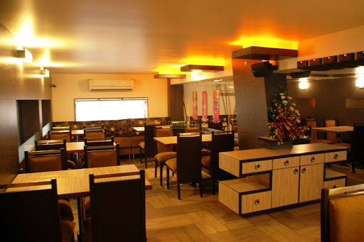 Hotel Anand Veg, 13/12, Shop No.4, Bhosale House, Karve Road, Erandwana, Pune, Maharashtra 411004, India, Restaurant, state MH