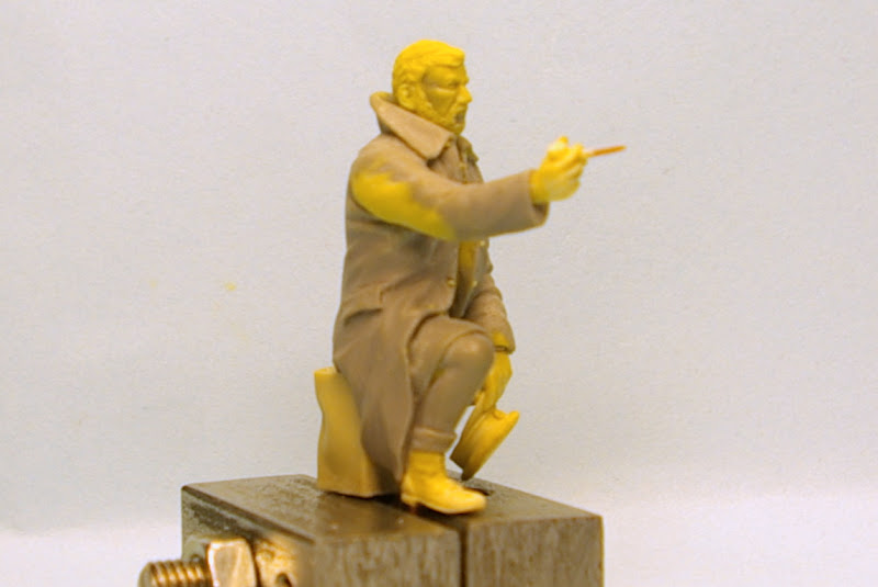 lrdg - LRDG (sculpture figurine 1/35°) _IGP3954